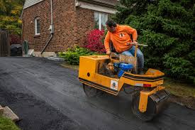 Why Choose Us For All Your Driveway Paving Needs in San Elizario, TX?